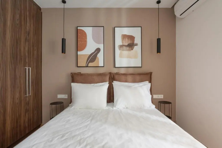 Downtown Luxury Apartment #2