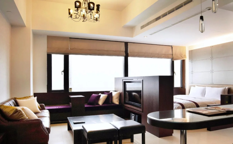 Master Hotel