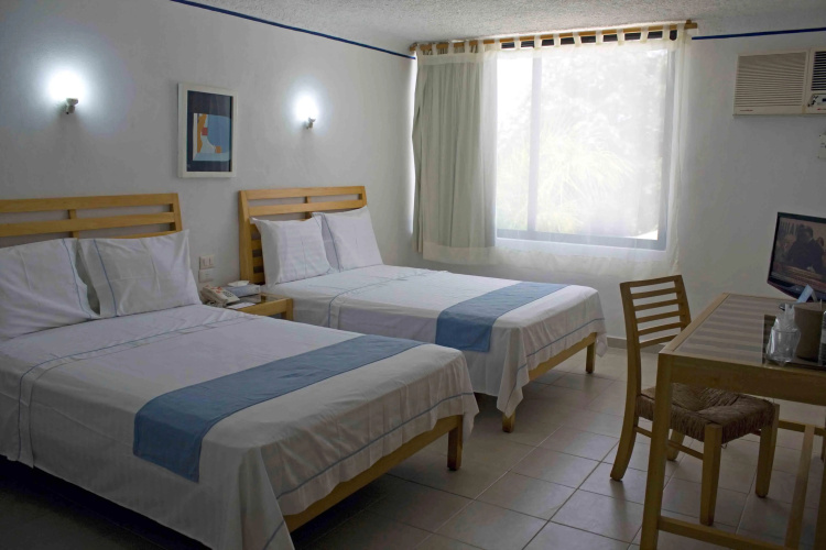 Hotelbild
