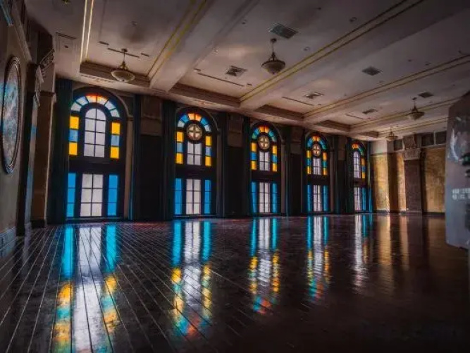 Qingdao No.22 Hotel
