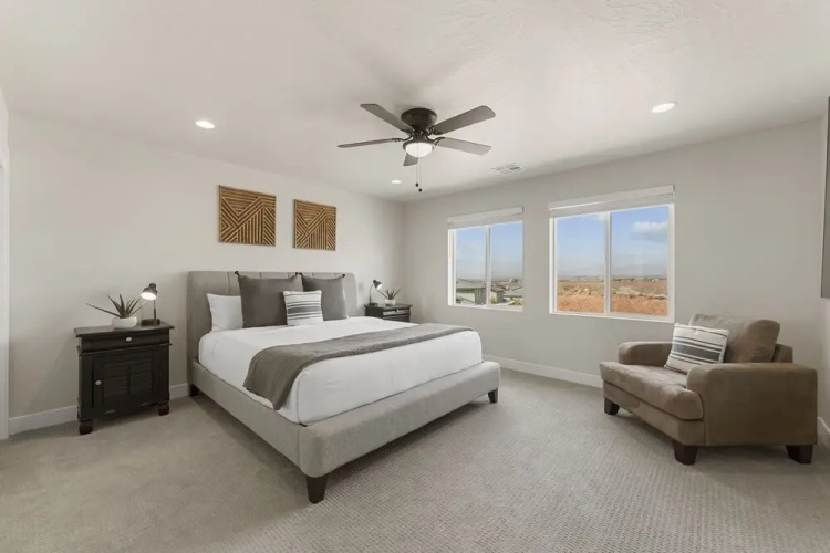 The Splash Yard 5 Bedroom Home