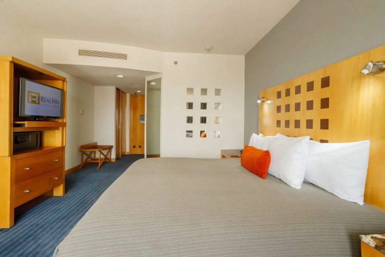 Real Inn Ciudad Juarez