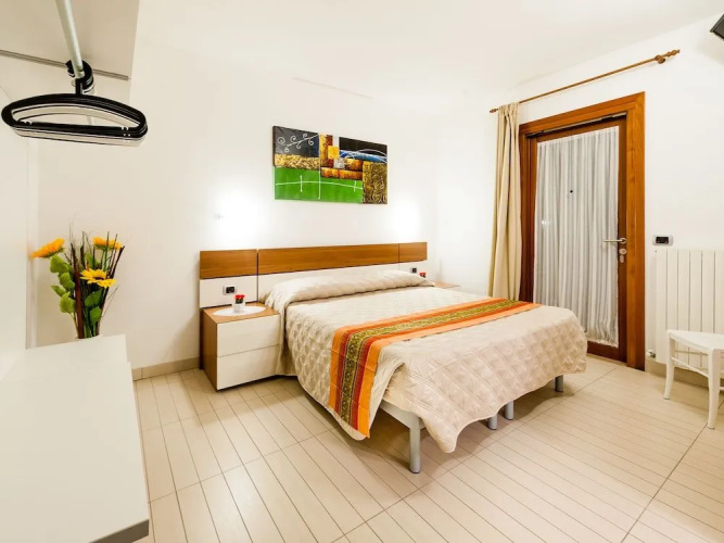 B&B Cà del Faro