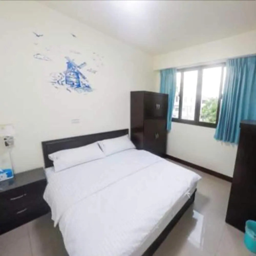 Dolphin Bay B&B