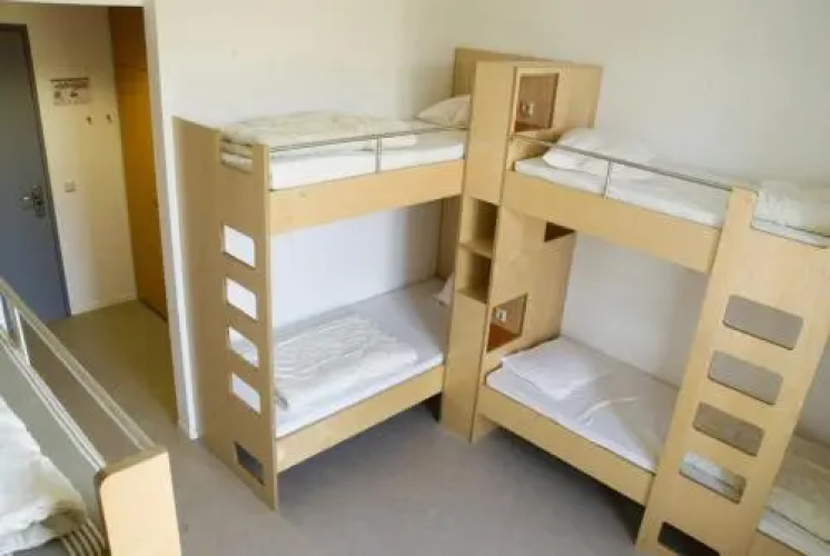 Youth Hostel Echternach