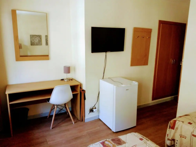 Hotel Andino