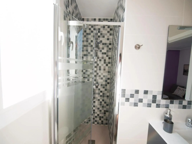 Home Suite Apartament Centre Madrid