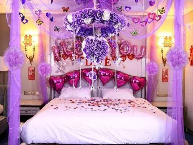 Pattaya Hotel Apartment (Star Glory)