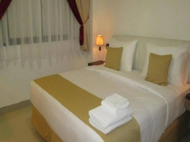 Kasira Residence Service Apartment