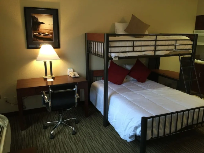 Family Suite