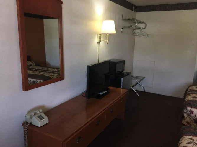 Finns Motel