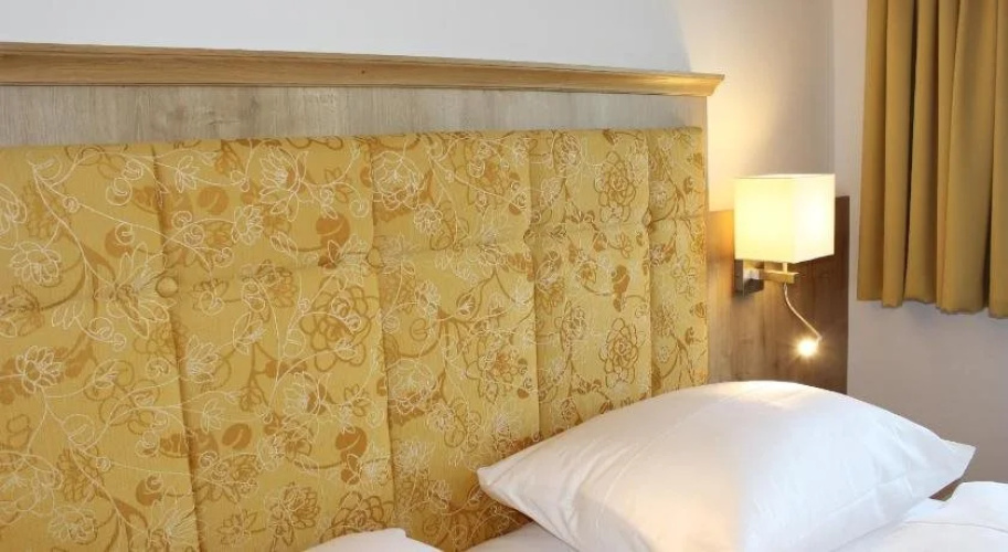 Donauhotel Lettnerhof