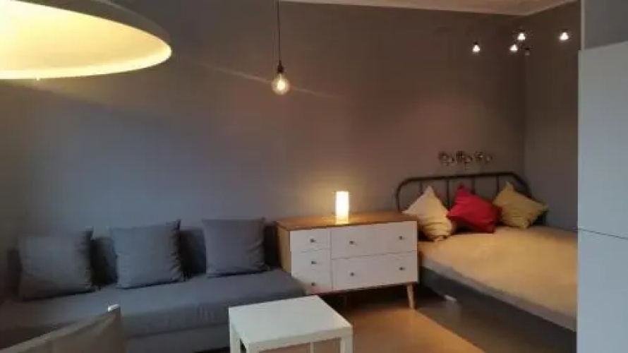 Apartament Bryza