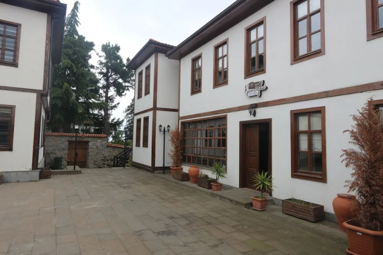 Image de l'hôtel