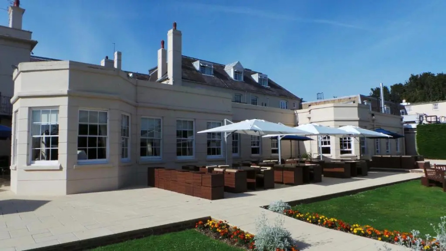 Otel görseli
