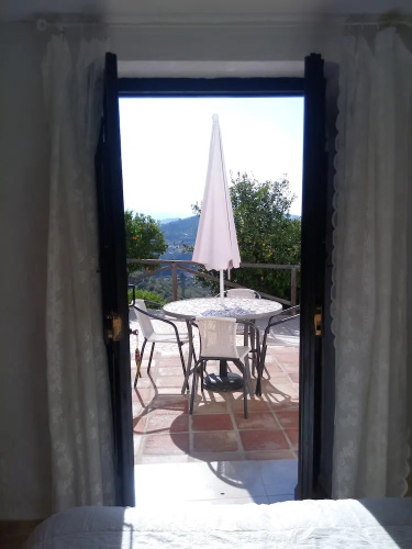 Casa Colina