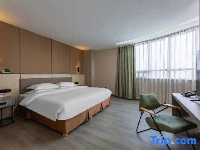 Premier Suite