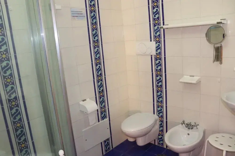 Villa Elisa B&B