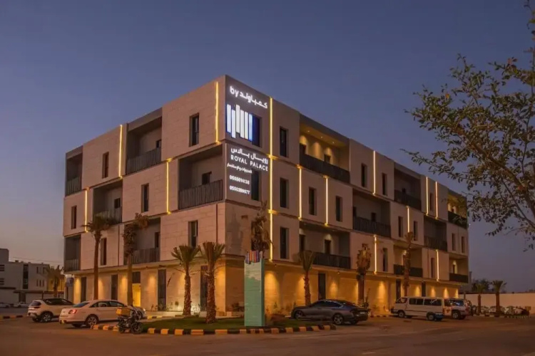 Image de l'hôtel