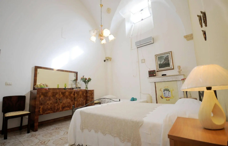 Bed and Breakfast Palazzo Rocci