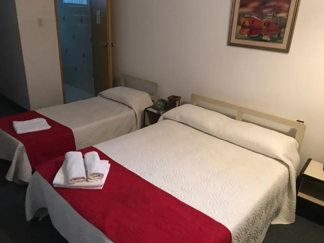 Hotel Antares