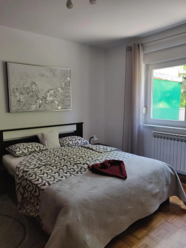 Apartman Malina