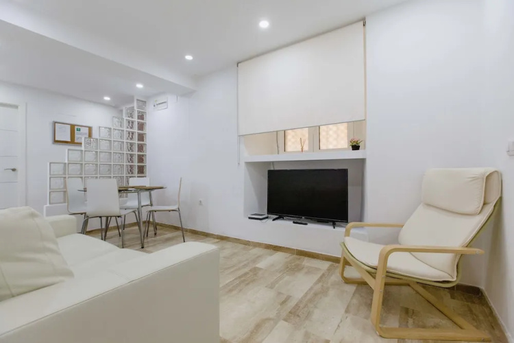 Apartamento La Merced Cadiz