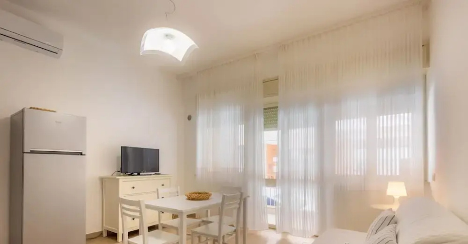 Anita Apartment