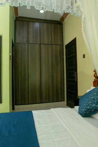 Seguku Katale Apartment 2