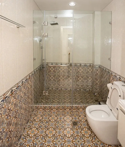 Фотография номера апарт отеля Shaxzoda Lux Hotel