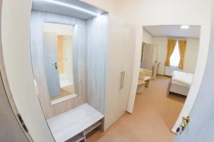 Hotel Hornicka