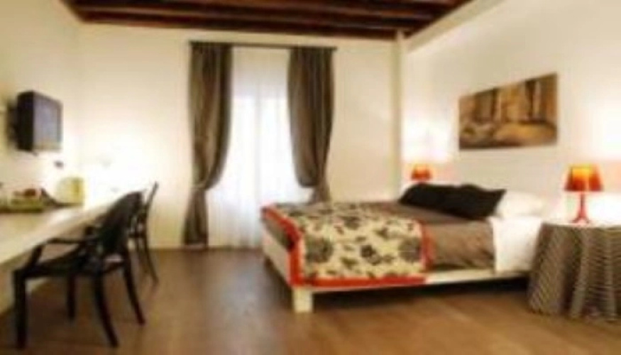 Relais Fori Imperiali