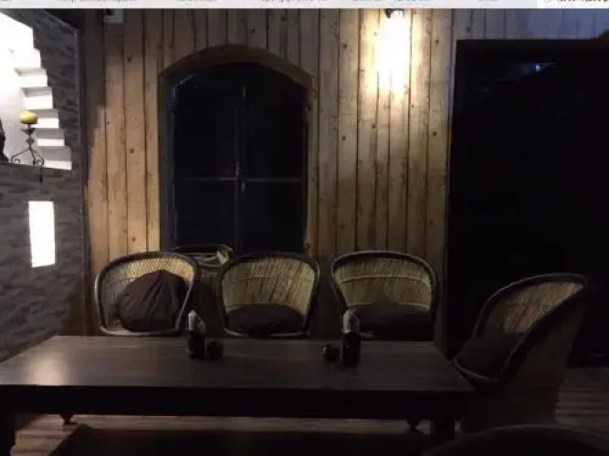 Shannu's Ranch Inn