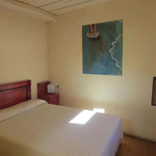 Casa Ana María
