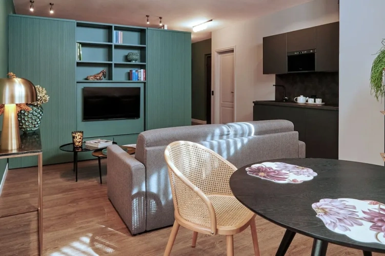 Junior Suite