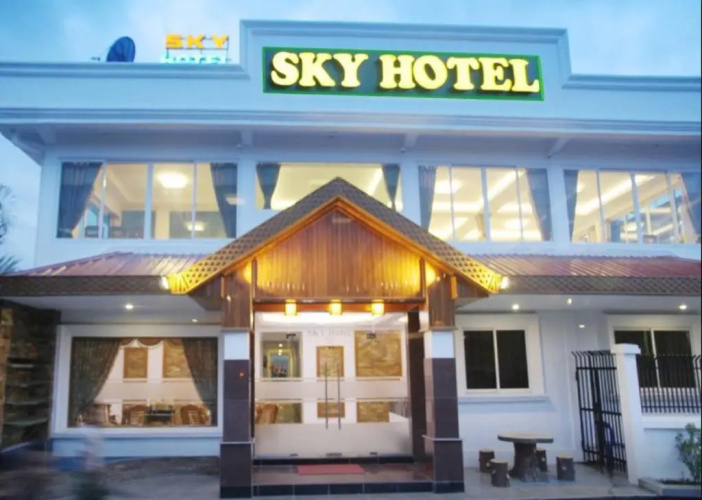 Hotelafbeelding