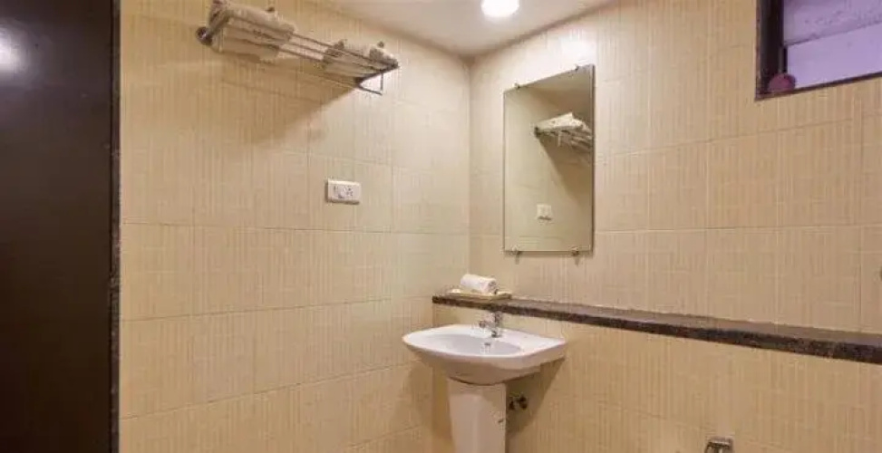 Hotel Vasanth Mahal