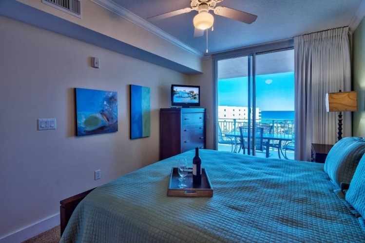 Waterscape C603 by Best Beach Getaways