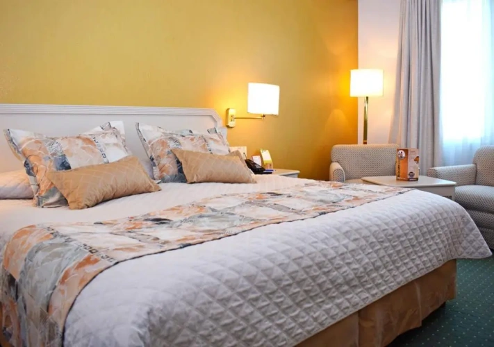 Executive Double room