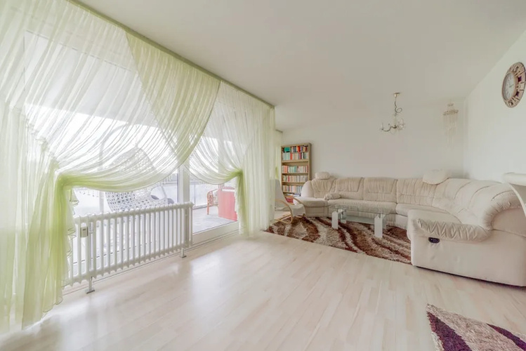 Private Apartment Ihmepassage