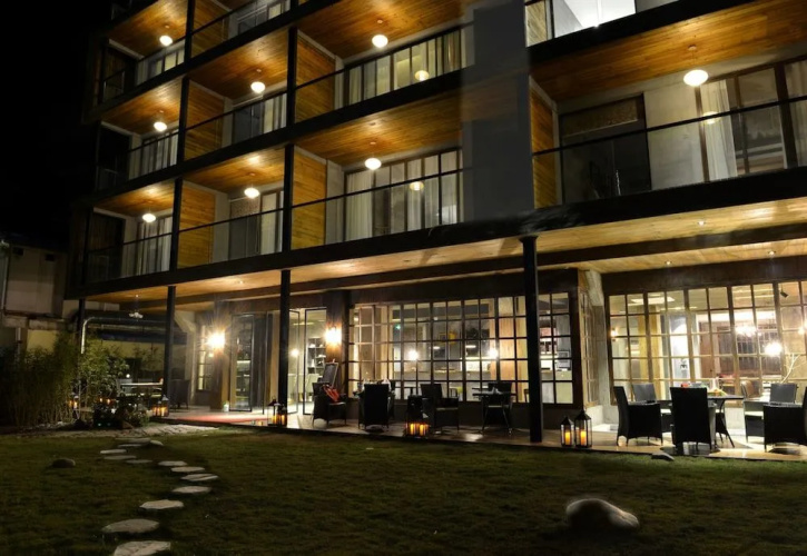 Hotelbild