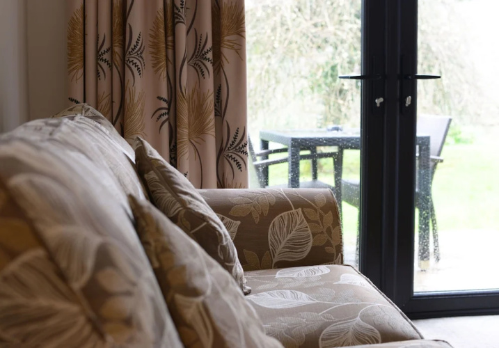 Waterloo Hotel Lodge