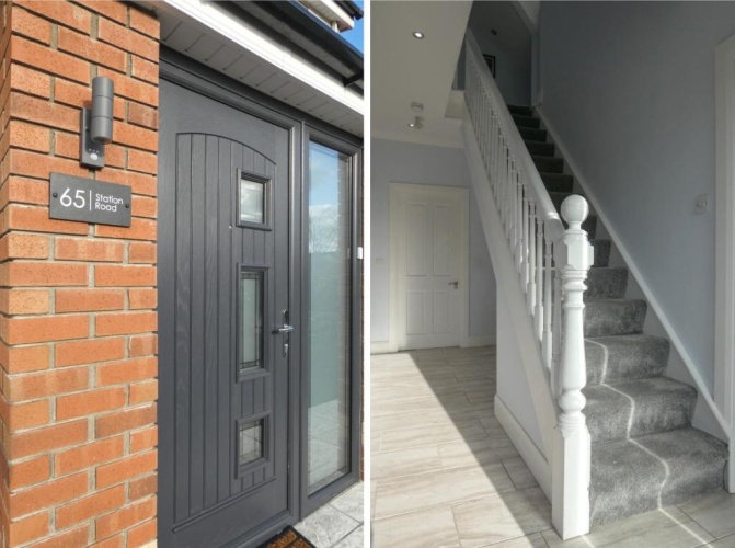 4 Bedrooms Cottage