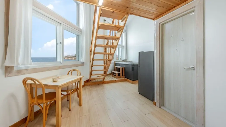 1 Bedroom Standard room