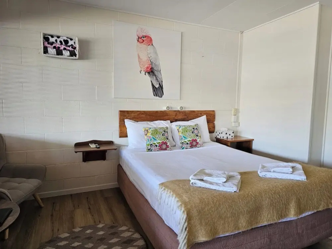 Kilcoy Motel
