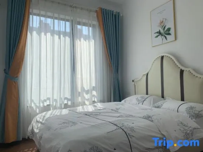 2 Bedrooms Luxury Suite