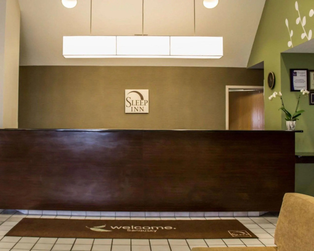 Sleep Inn Sandusky