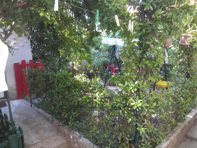 2 Bedrooms Cottage