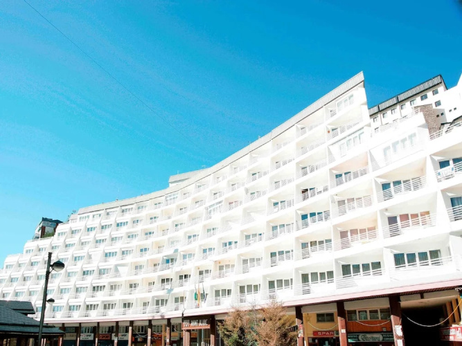 Image de l'hôtel
