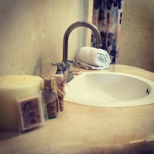 Hotel Calaluna Tulum - Adults Oriented